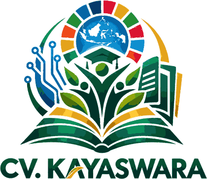 Logo CV. Kayaswara Indonesia